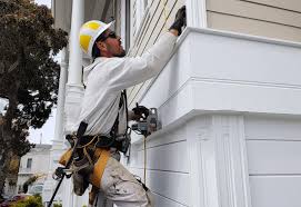 Siding for Commercial Buildings in Bellevue, WA